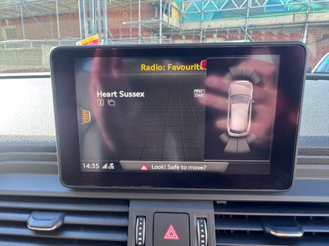 Audi Q5 TDI QUATTRO SPORT 19