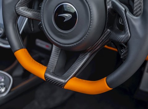 McLaren 570S Spider 20