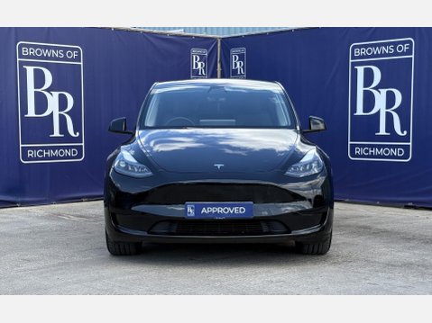 Tesla Model Y SUV 5dr Electric Auto RWD (346 ps) 10