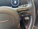 Hyundai TUCSON 1.6T N Line Auto Euro 6 (s/s) 5dr 20