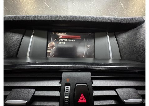 BMW X3 3.0 30d M Sport SUV 5dr Diesel Auto xDrive Euro 6 (s/s) (258 ps) 74