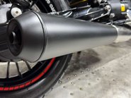 Moto Guzzi V9 2016 ONLY 12K LONG MOT MODERN RETRO A2 853 27