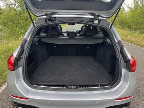 Mercedes-Benz C Class C43 AMG 4Matic Premium Plus MHEV Petrol Estate Auto PAN ROOF/HEADS-UP/VAT Q 39