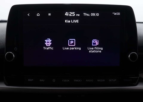 Kia Picanto 1.0 Picanto X-Line S Auto 5dr 33