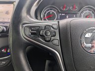 Vauxhall Insignia ELITE NAV CDTI 21
