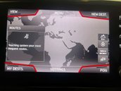 SEAT Tarraco 1.5 Tarraco SE Technology TSi Evo 5dr 20
