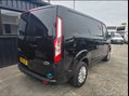 Ford Transit Custom 280 LIMITED P/V ECOBLUE 6