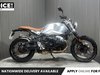 BMW R nine T 1170 X 2017 MOT MAY 2027 ONLY 9K STUNNING EXAMPLE