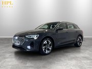 Audi Q8 50 Sport SUV 5dr Electric Auto quattro 95kWh (11kW Charger) (340 ps) 3