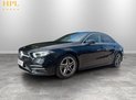 Mercedes-Benz A Class 2.0 A200d AMG Line (Executive) Saloon 4dr Diesel 8G-DCT Euro 6 (s/s) (150 p 3