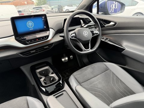 Volkswagen Id.4 Pro Performance 77kWh Style Edition SUV 5dr Electric Auto (204 ps) 28