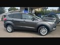 Ford Kuga 2.0 TDCi Titanium 2WD Euro 6 (s/s) 5dr 8