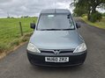 Vauxhall Combo TOUR ESSENTIA CDTI 3