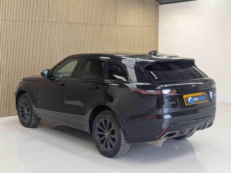 Land Rover Range Rover Velar 3.0 Range Rover Velar R-Dynamic HSE D300 Auto 4WD 5dr 22