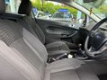 Ford Fiesta 1.25 Zetec Euro 5 3dr 21
