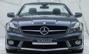 Mercedes-Benz SL Class SL65 AMG (Brabus T65S) 10