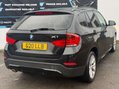 BMW X1 2.0 20d Sport Auto xDrive Euro 5 (s/s) 5dr 25