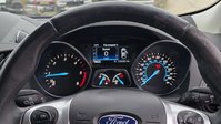Ford Kuga 2.0 TDCi Zetec SUV 5dr Diesel Powershift AWD Euro 6 (s/s) (150 ps) 33