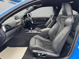 BMW M4 3.0 BiTurbo GPF Competition DCT Euro 6 (s/s) 2dr 46