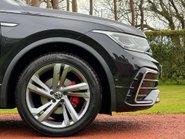 Volkswagen Tiguan 1.5 TSI R-Line Edition DSG Euro 6 (s/s) 5dr 23