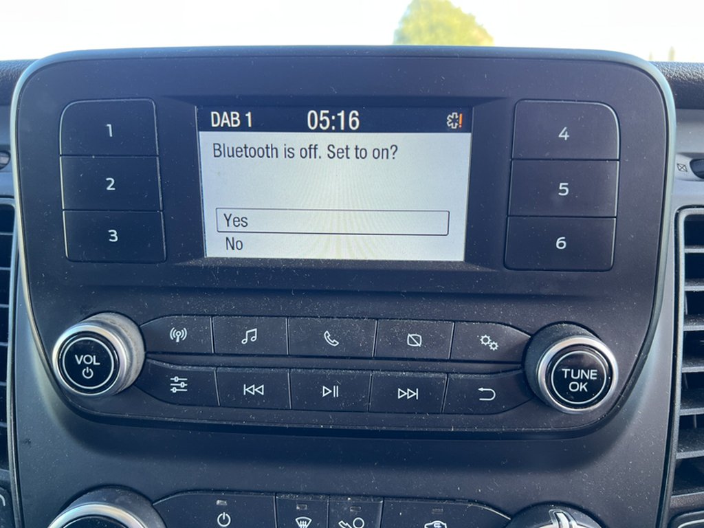 2020 Ford TransitXLWB L4H3 High Roof Leader 350 Air Con Sensors EURO 6 NO VAT — thumbnail 38 of 51