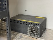 Ford Transit 350 Rwd L3 H3 Trend 130 ps Workshop Van with Air Conditioning 33