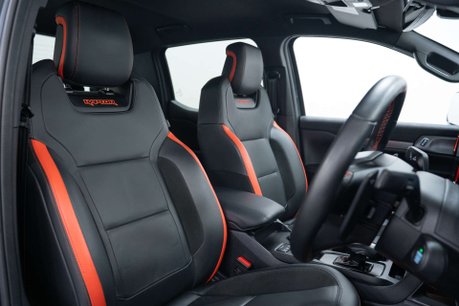 Ford Ranger 3.0 Ranger Raptor EcoBOOST 4x4 A 4WD 17