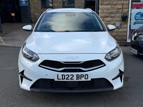 Kia Ceed CRDI 2 NAV ISG MHEV