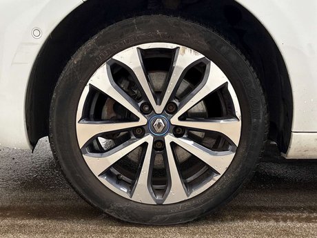 Renault Zoe Zoe i GT Line Rapid Charge ZE50 5dr 5