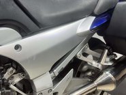 Yamaha FJR1300 2005 49K FULL LUGGAGE NEW MOT NEW TYRES SERVICED 45