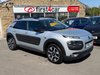 Citroen C4 Cactus PURETECH FLAIR