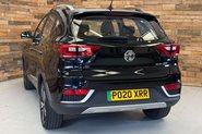 MG ZS 44.5kWh Exclusive SUV 5dr Electric Auto (143 ps) 79