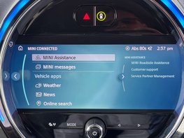 Mini Countryman 1.5 Countryman Cooper Classic Auto 5dr 50