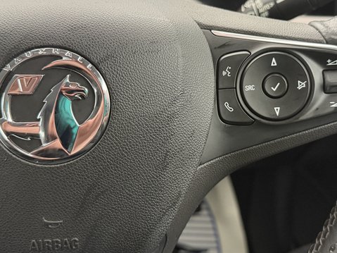 Vauxhall Mokka 100kW Elite Nav Premium 50kWh 5dr Auto 28