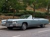 Cadillac Eldorado Fleetwood Convertible