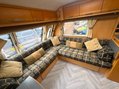 Elddis Crusader Cyclone Aurora 4 berth fixed bed 6