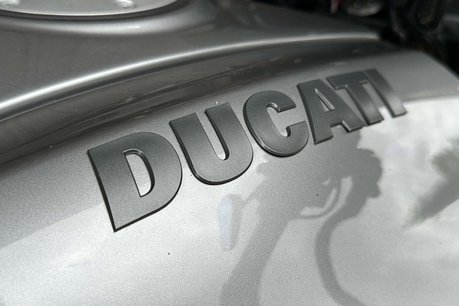 Ducati Diavel 1.3 Diavel 14