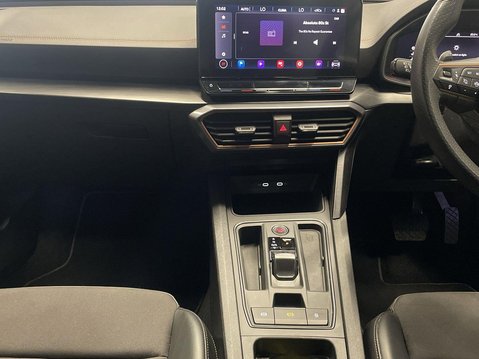 Cupra Formentor 1.5 TSI V1 SUV 5dr Petrol DSG Euro 6 (s/s) (150 ps) 15