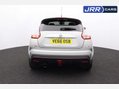 Nissan Juke 1.6 Juke Nismo RS DiG-T 4x4 CVT 4WD 5dr 8