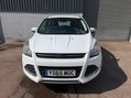Ford Kuga 2.0 TDCi Zetec 2WD Euro 6 (s/s) 5dr 2