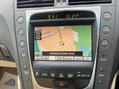 Lexus GS 3.5 450h V6 SE CVT Euro 4 (s/s) 4dr 8