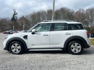 Mini Countryman 2.0 Countryman Cooper D ALL4 Auto 4WD 5dr 7