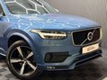 Volvo XC90 2.0 D5 PowerPulse R-Design Auto 4WD Euro 6 (s/s) 5dr 24