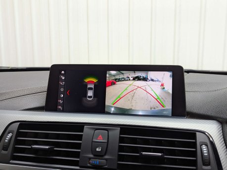 BMW 4 Series 2.0 420i xDrive Gran Coupe M Sport Auto 4WD 5dr 86