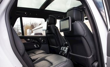 Land Rover Range Rover 4.4 SDV8 Autobiography 21