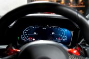 BMW M3 COMPETITION. NOW SOLD. SIMILAR REQUIRED. PLEASE CALL 01903 254800. 27