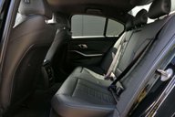 BMW 3 Series 330E M SPORT 24