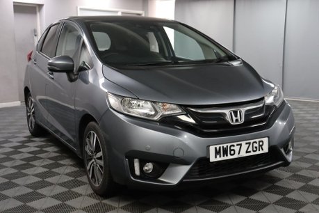 Honda Jazz I-VTEC EX 30