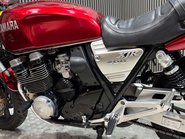 Yamaha XJR 1999 RUNNING PROJECT BIKE 28K RARE 400CC A2 CLASSIC 22