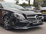 Mercedes-Benz CLS CLS400 AMG LINE 23